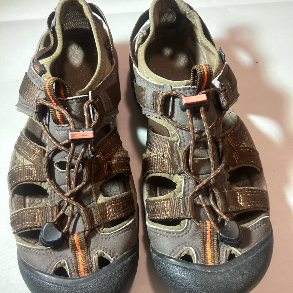 Keen Sandals